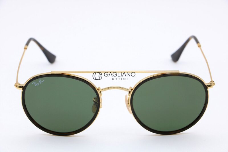 Occhiali sole 3647N SOLE Ray-Ban unisex