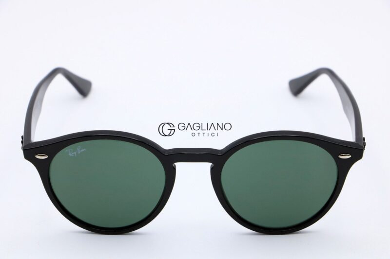 Occhiali sole 2180 SOLE Ray-Ban unisex