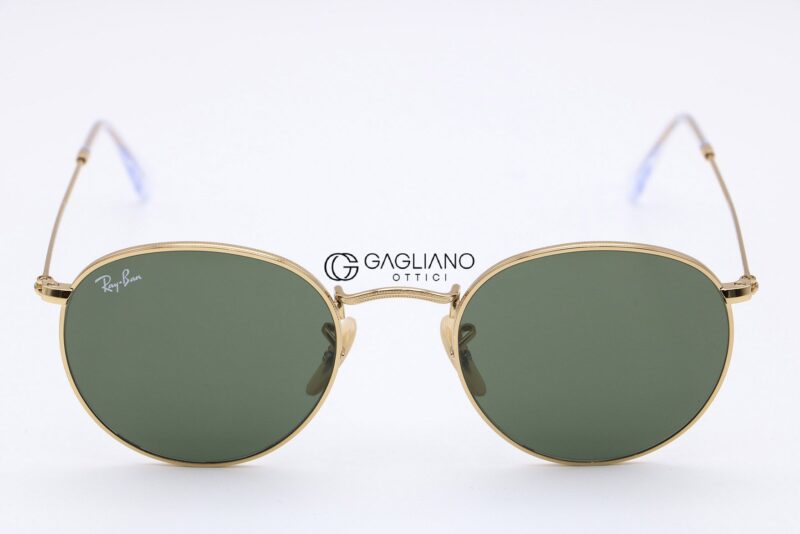 Occhiali sole 3447 SOLE Ray-Ban uomo