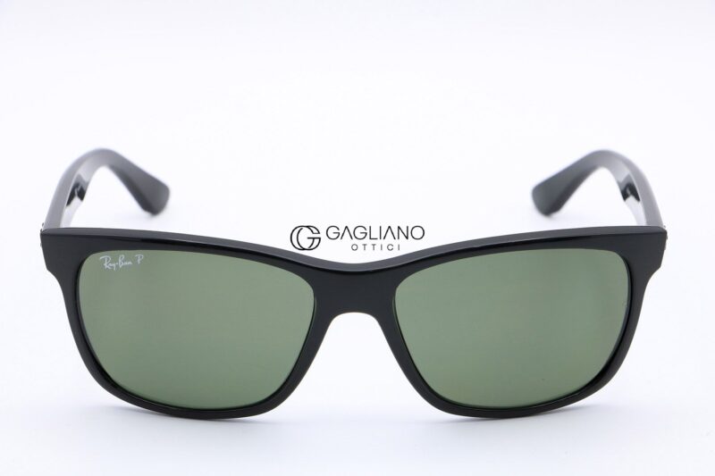 Occhiali sole 4181 SOLE Ray-Ban uomo