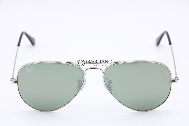 Occhiali sole 3025 SOLE Ray-Ban unisex