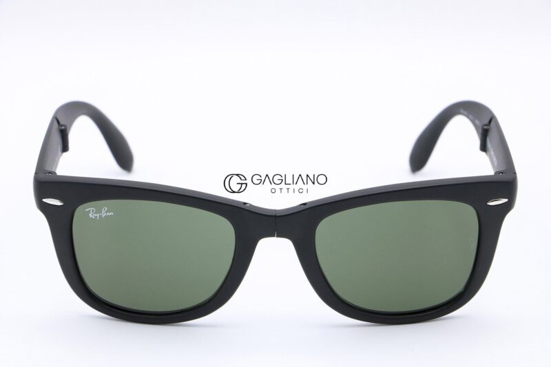 Occhiali sole 4105 SOLE Ray-Ban uomo