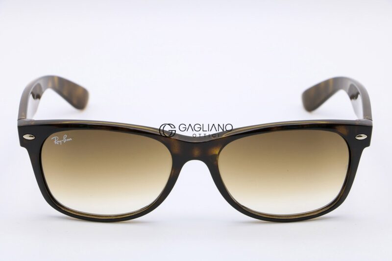 Occhiali sole 2132 SOLE Ray-Ban unisex