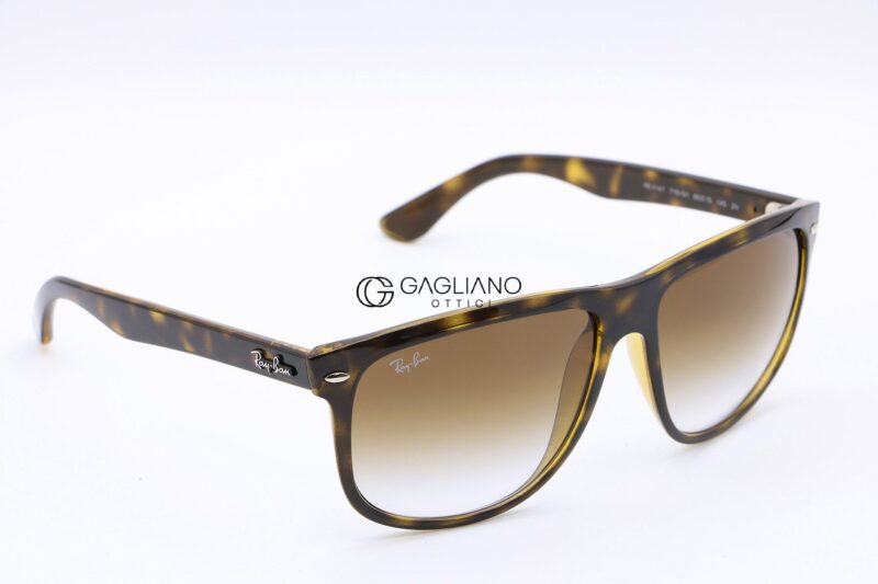 Occhiali sole Ray-Ban uomo 4147 SOLE - immagine 2