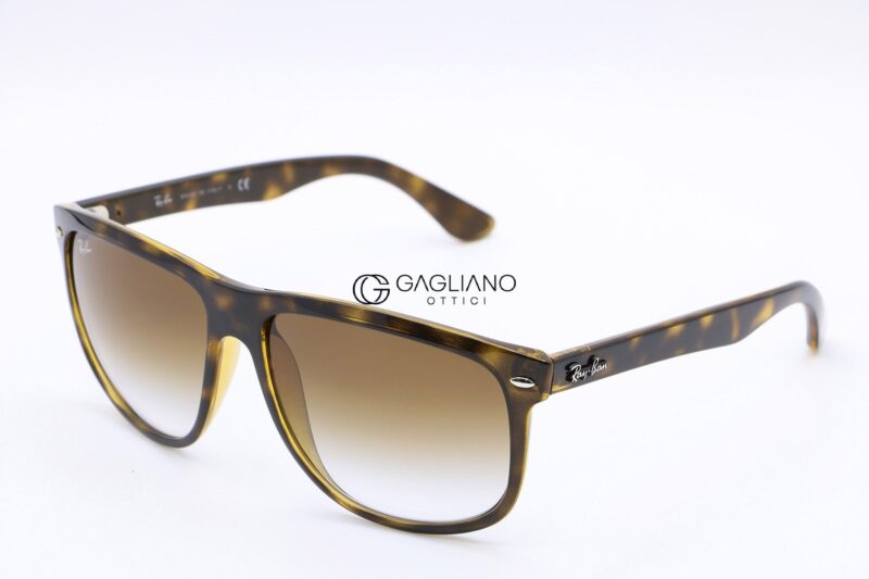 Occhiali sole Ray-Ban uomo 4147 SOLE - immagine 3