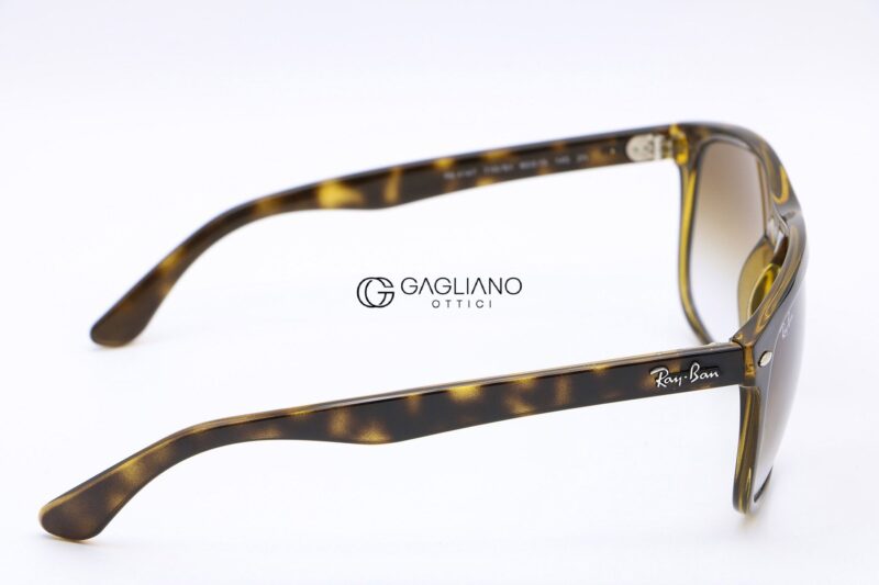 Occhiali sole Ray-Ban uomo 4147 SOLE - immagine 4