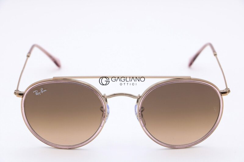 Occhiali sole 3647N SOLE Ray-Ban unisex