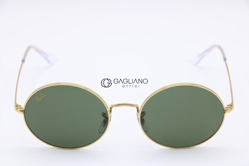 Occhiali sole 1970 SOLE Ray-Ban unisex