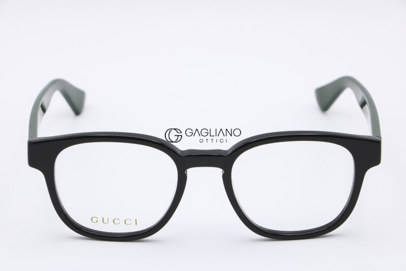 Montature vista GG0927O Gucci uomo