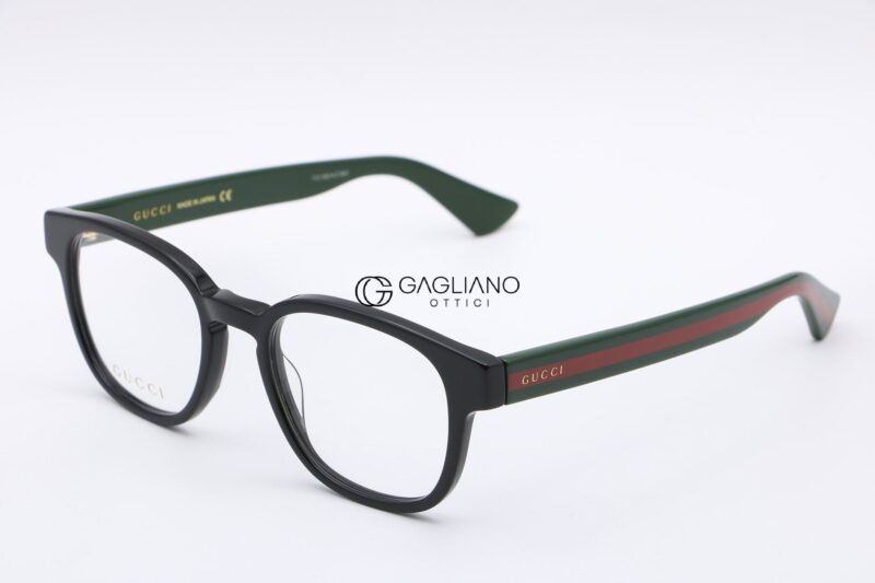 Montature vista Gucci uomo GG0927O - immagine 3