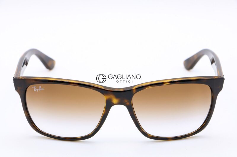 Occhiali sole 4181 SOLE Ray-Ban uomo