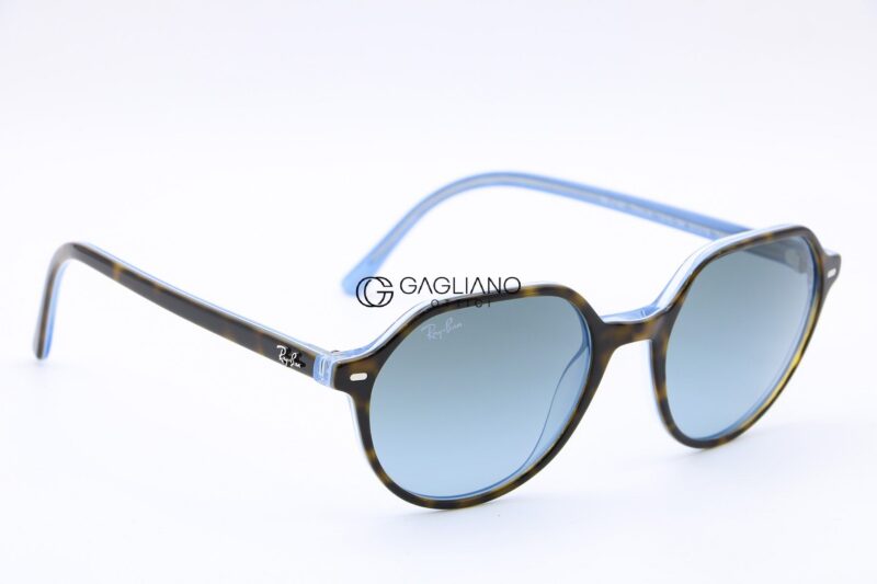 Occhiali sole Ray-Ban unisex 2195 SOLE - immagine 2