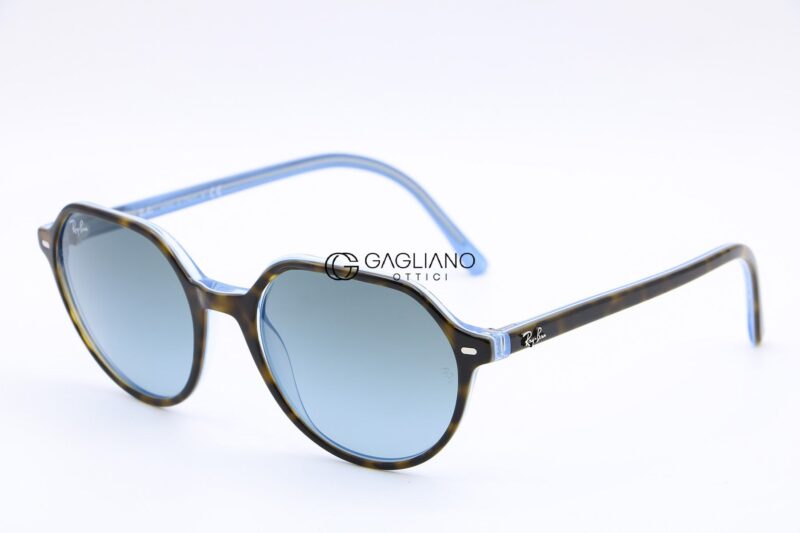 Occhiali sole Ray-Ban unisex 2195 SOLE - immagine 3