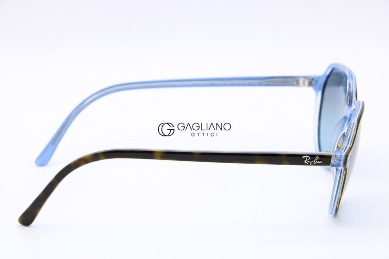 Occhiali sole Ray-Ban unisex 2195 SOLE - immagine 4