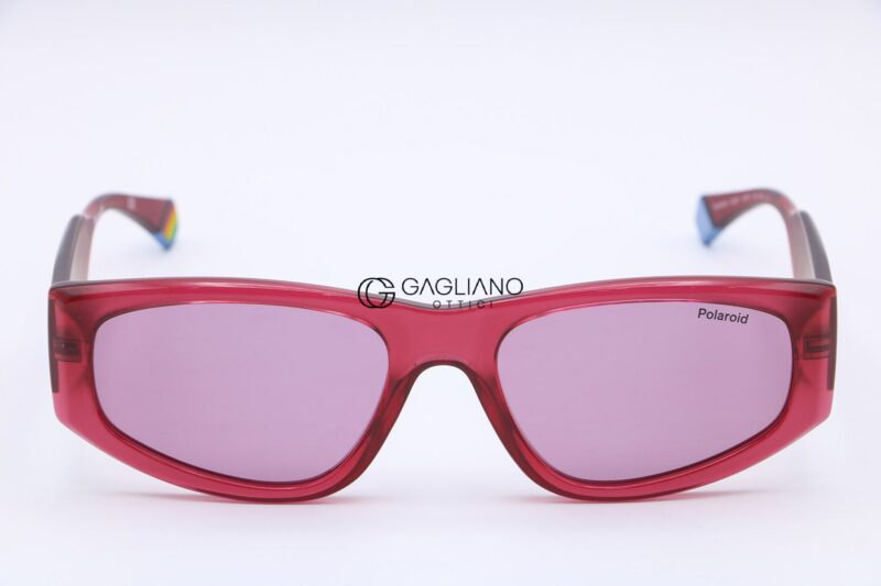 Occhiali sole Pld 6169/s Polaroid unisex adulto