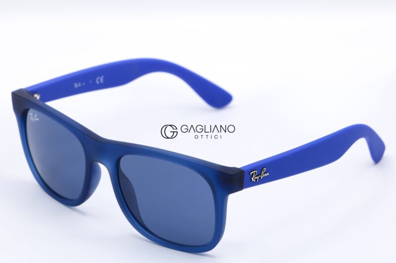 Occhiali sole Ray-Ban Junior uomo 9069S SOLE - immagine 3