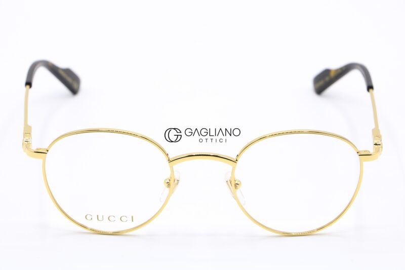 Montature vista GG1222O Gucci uomo