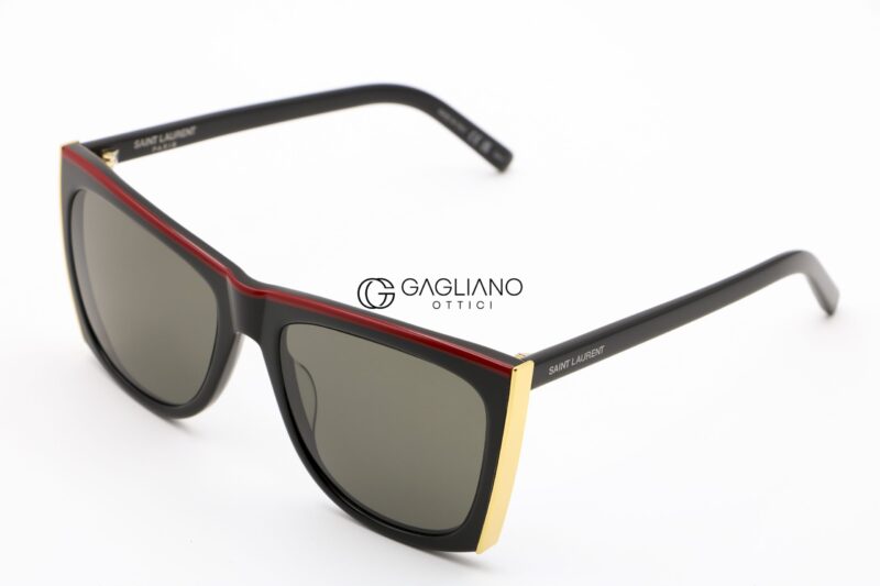 Occhiali sole Saint Laurent donna SL 539 PALOMA - immagine 3