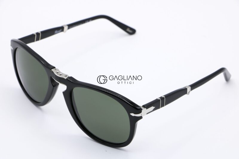 Occhiali sole Persol uomo 0714 SOLE - immagine 3