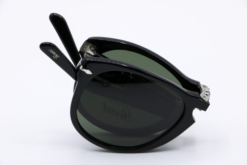 Occhiali sole Persol uomo 0714 SOLE - immagine 5