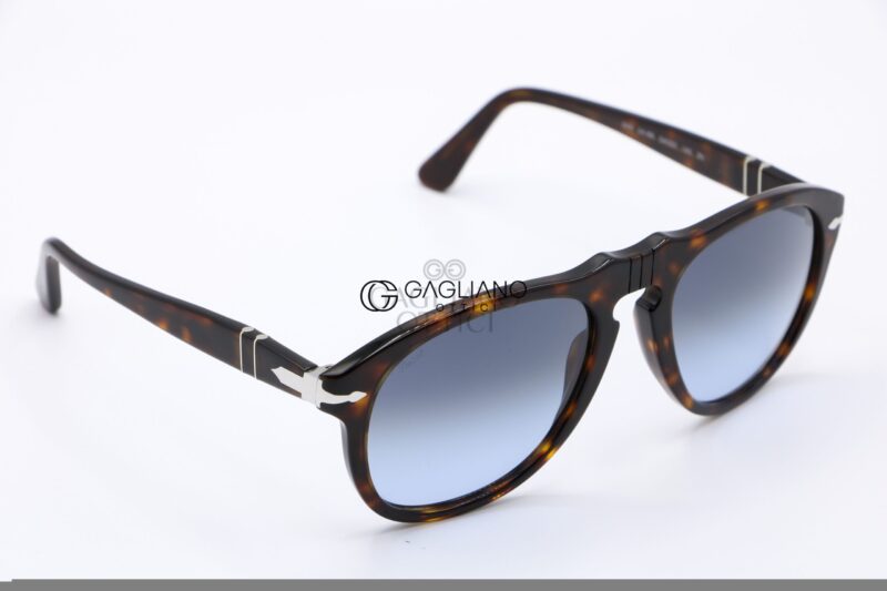 Occhiali sole Persol uomo 0649 SOLE - immagine 2