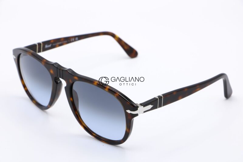 Occhiali sole Persol uomo 0649 SOLE - immagine 3