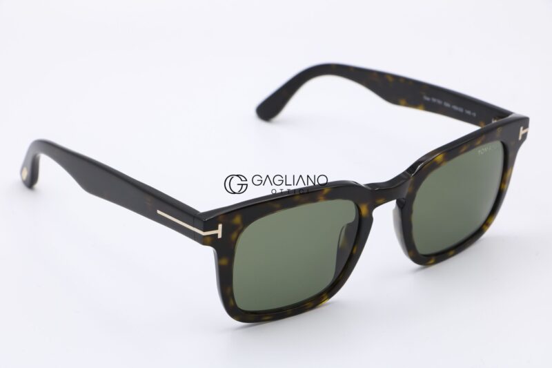 Occhiali sole Tom Ford  FT0751 5052N - immagine 2