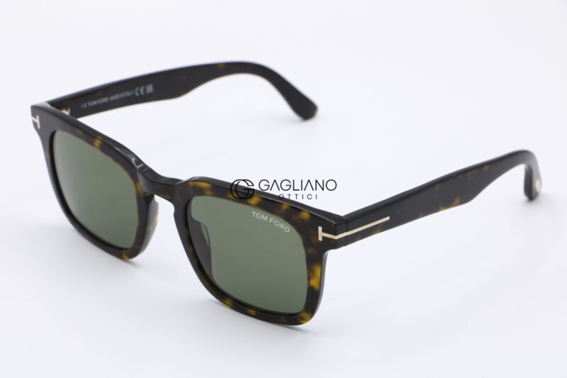 Occhiali sole Tom Ford  FT0751 5052N - immagine 3