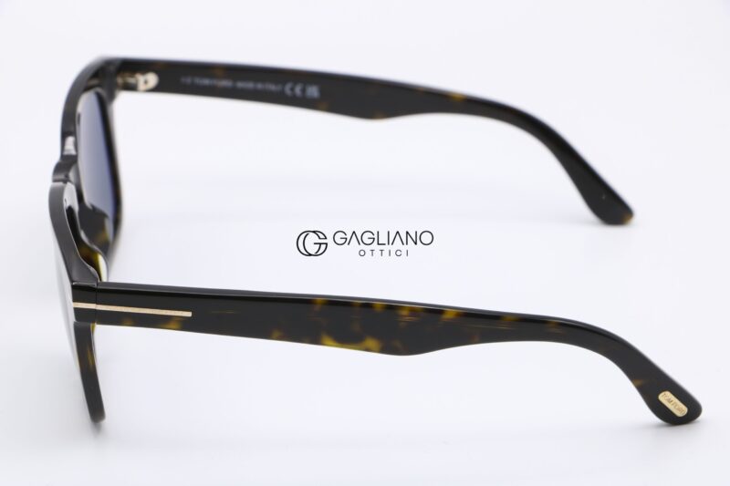 Occhiali sole Tom Ford  FT0751 5052N - immagine 4