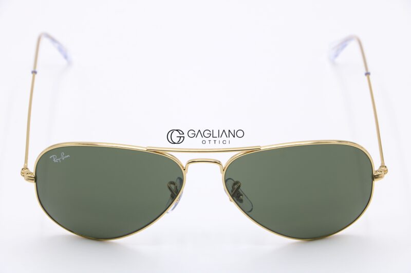 Occhiali sole 3025 SOLE Ray-Ban unisex