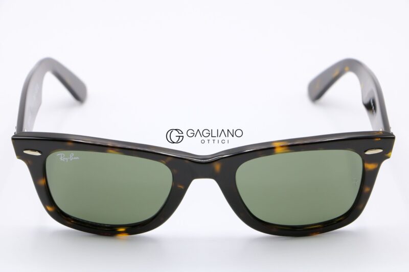 Occhiali sole 2140 SOLE Ray-Ban unisex