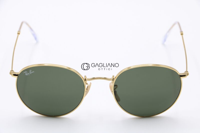 Occhiali sole 3447 SOLE Ray-Ban uomo