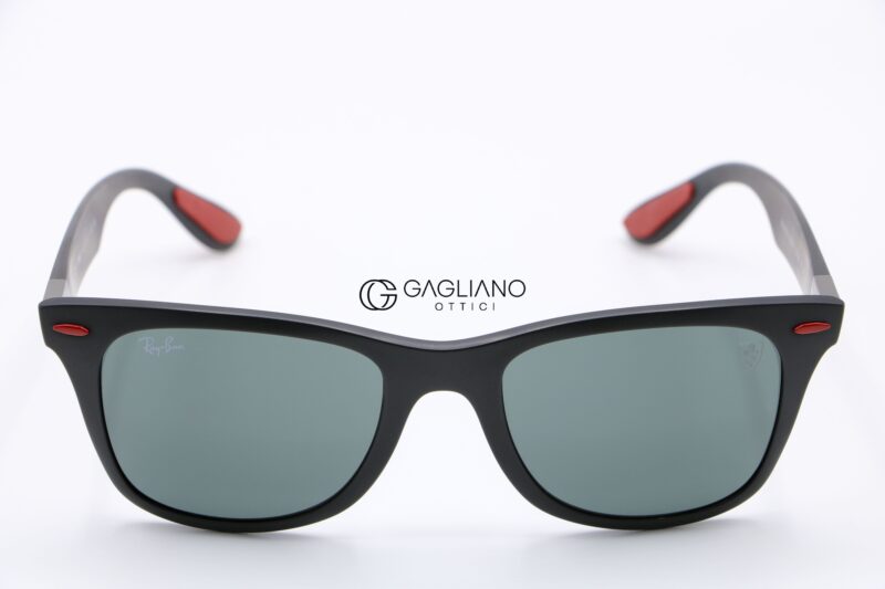 Occhiali sole 4195M SOLE Ray-Ban uomo