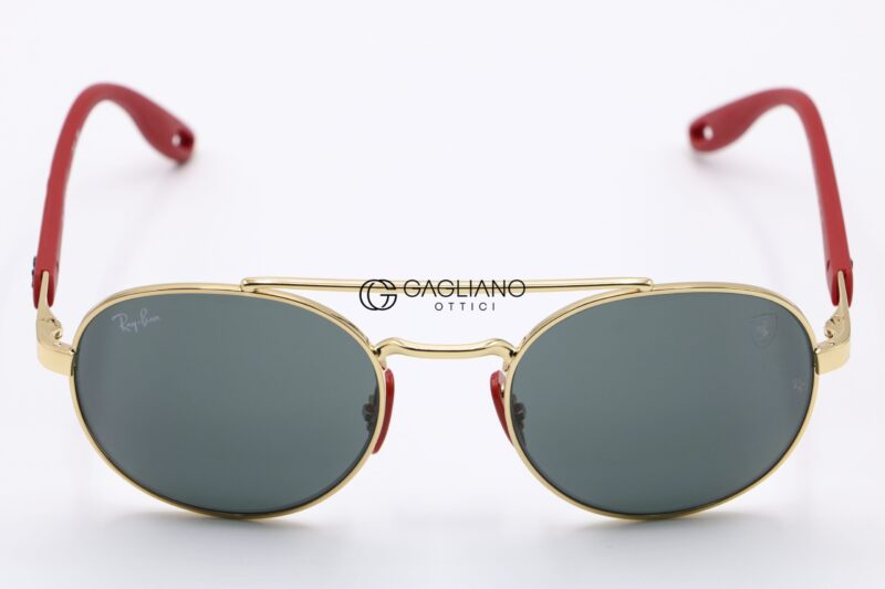 Occhiali sole 3696M SOLE Ray-Ban unisex