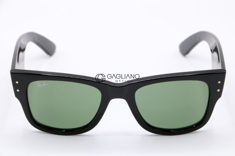 Occhiali sole 0840S SOLE Ray-Ban unisex