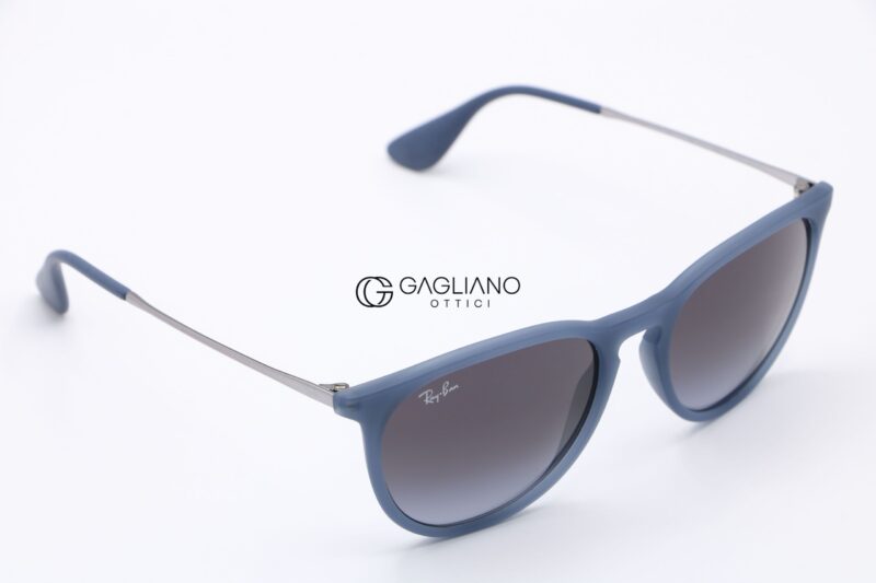 Occhiali sole Ray-Ban donna 4171 SOLE - immagine 2
