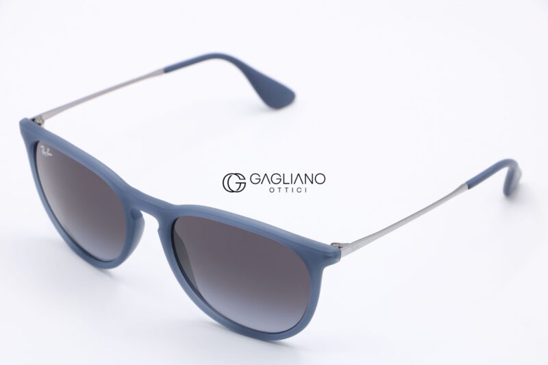 Occhiali sole Ray-Ban donna 4171 SOLE - immagine 3