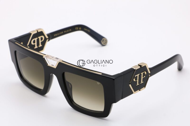 Occhiali sole Philipp Plein  SPP092M - immagine 3