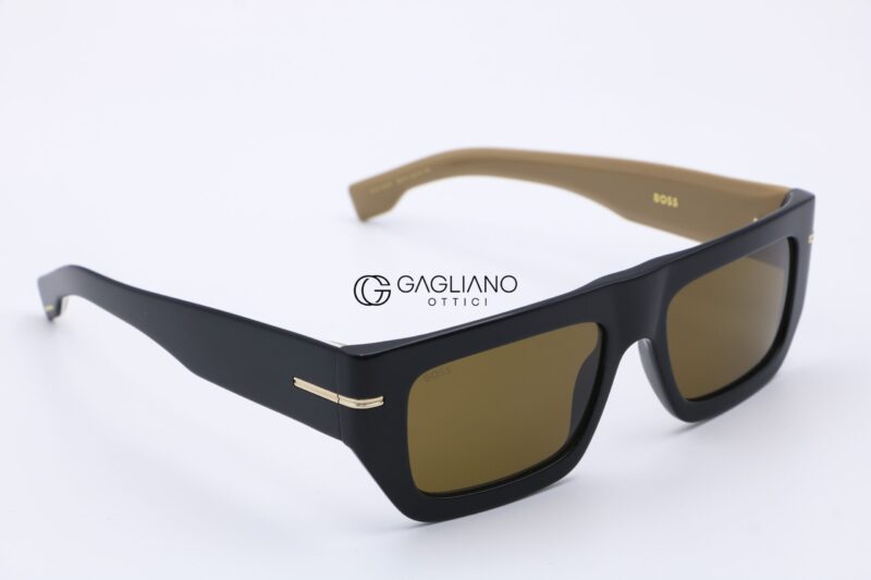 Occhiali sole Hugo Boss Black uomo Boss 1502/s - immagine 2