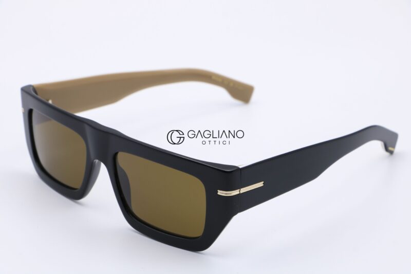 Occhiali sole Hugo Boss Black uomo Boss 1502/s - immagine 3