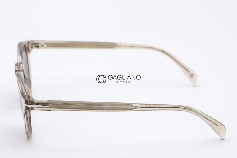 Occhiali sole David Beckham uomo Db 1036/s - immagine 4