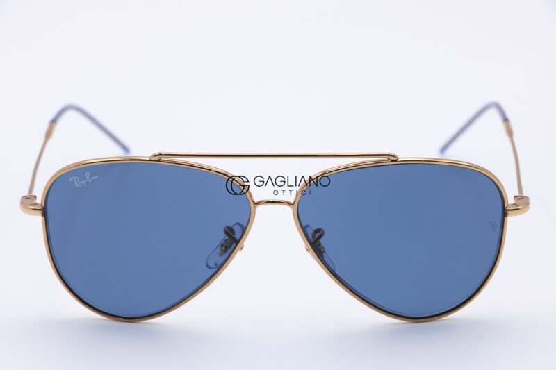 Occhiali sole R0101S SOLE Ray-Ban unisex