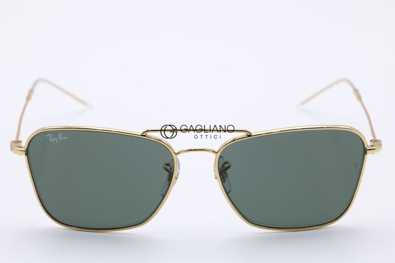 Occhiali sole R0102S SOLE Ray-Ban unisex