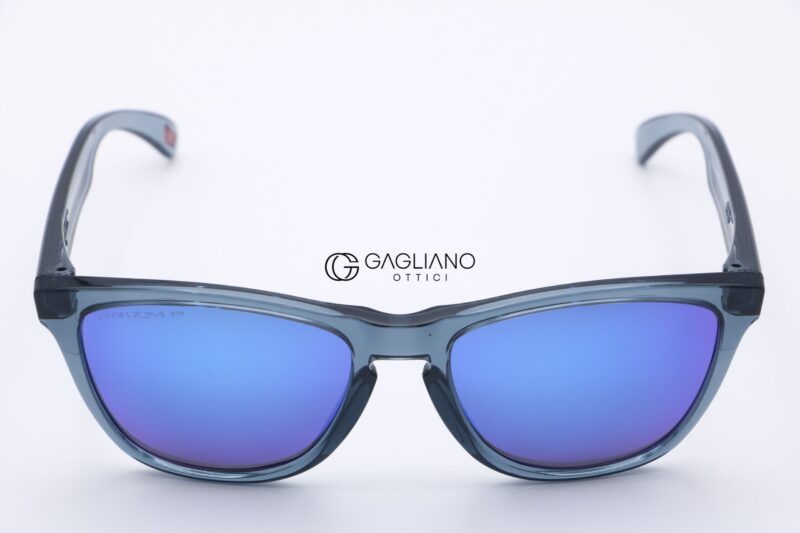 Occhiali sole 9013 SOLE Oakley uomo