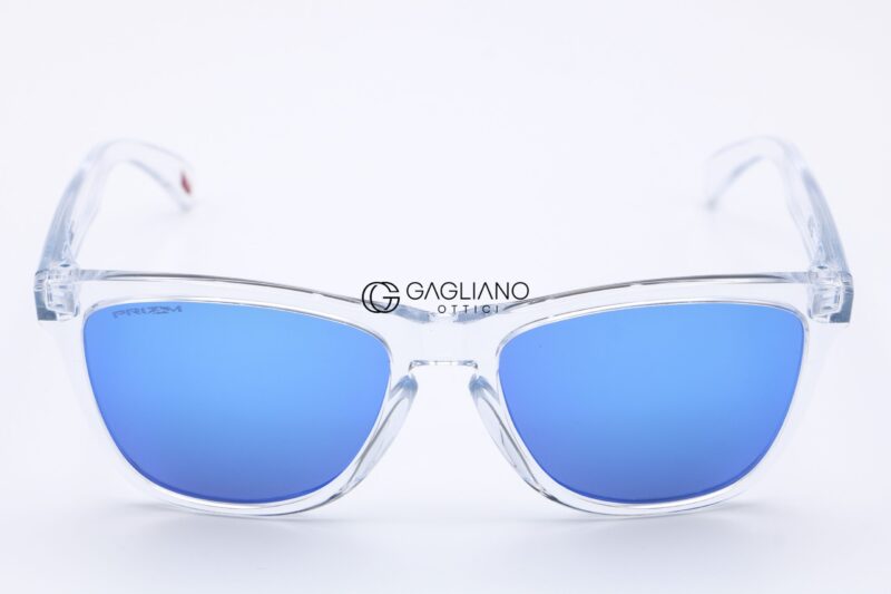 Occhiali sole 9013 SOLE Oakley uomo