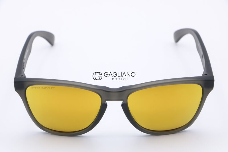 Occhiali sole 9006 SOLE Oakley Youth Sun uomo