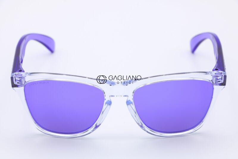 Occhiali sole 9009 SOLE Oakley Youth Sun unisex