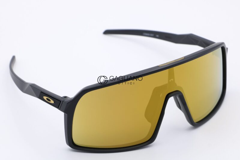 Occhiali sole Oakley uomo 9406 SOLE - immagine 2