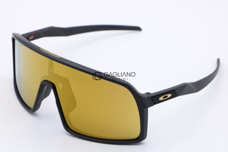 Occhiali sole Oakley uomo 9406 SOLE - immagine 3