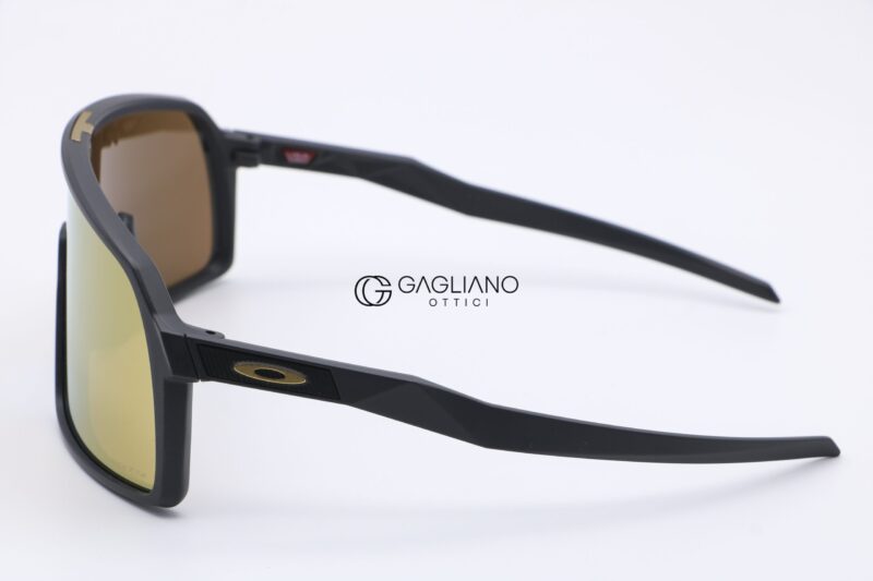 Occhiali sole Oakley uomo 9406 SOLE - immagine 4